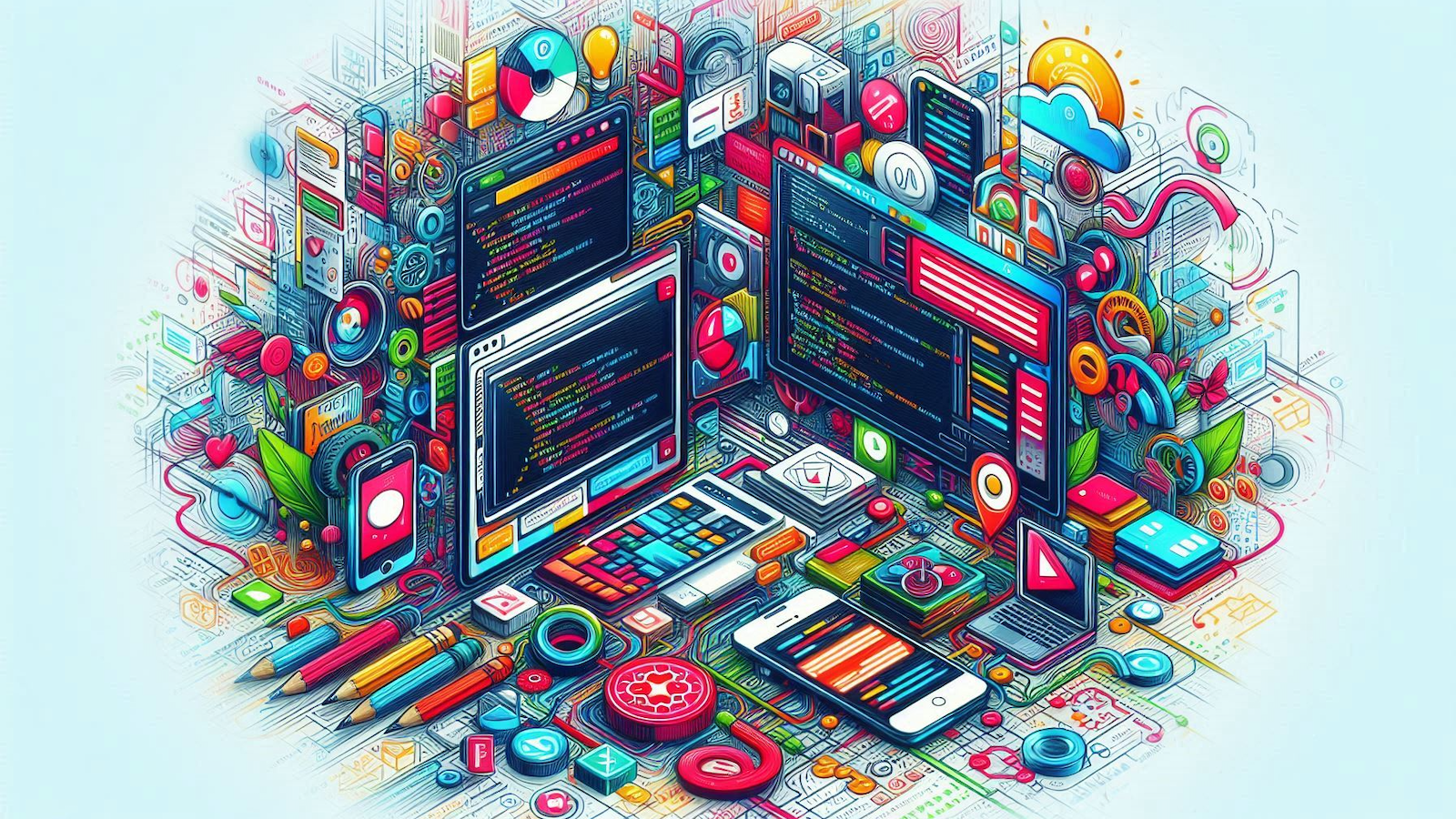 En 2025, nous pouvons et devrions simplifier le développement Web